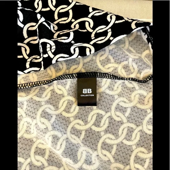 BB Collection Dress - Picture 8 of 9